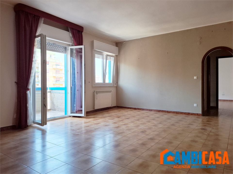 Appartamento in vendita a Palermo