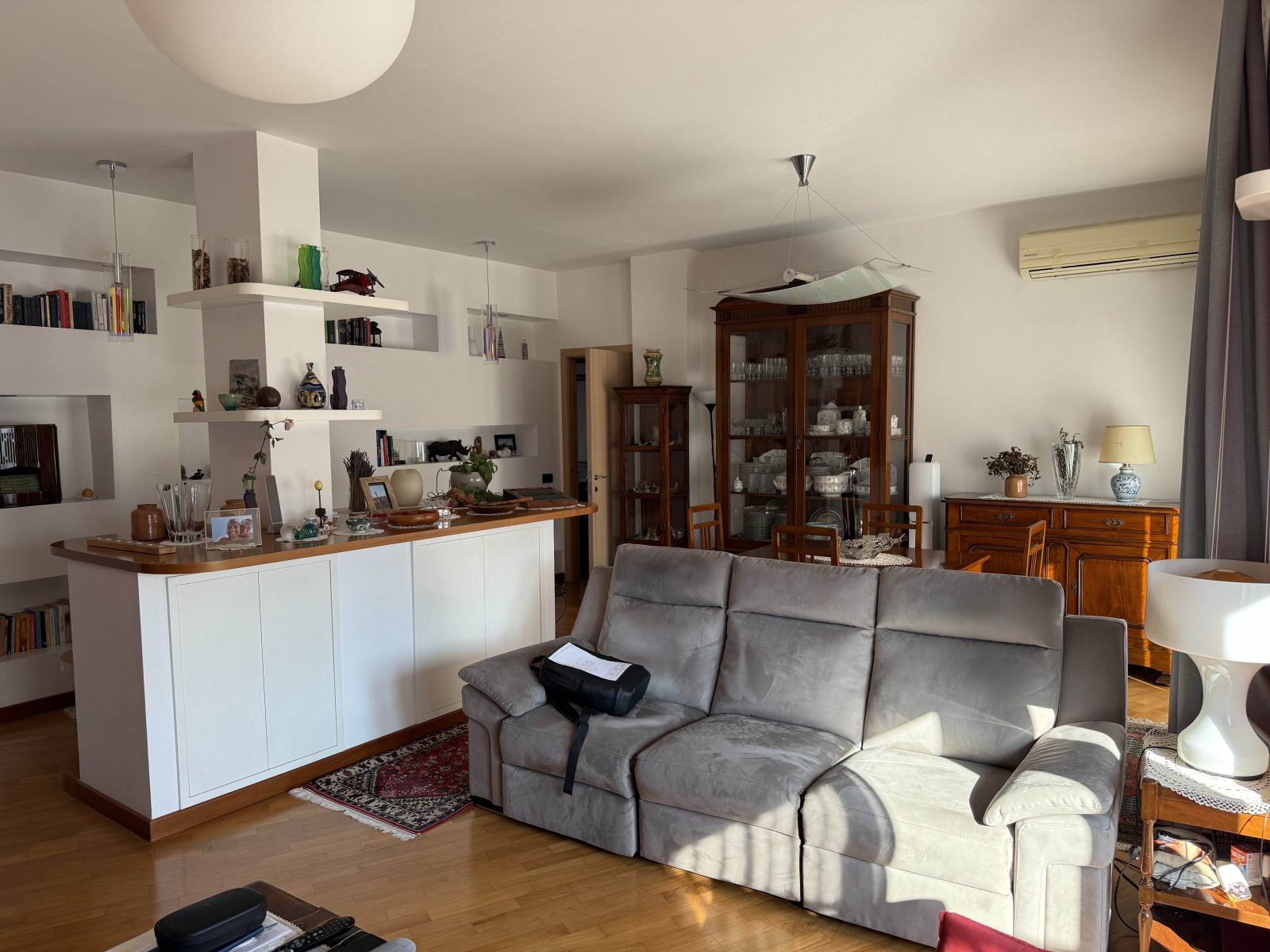 Quadrilocale in vendita a Palermo