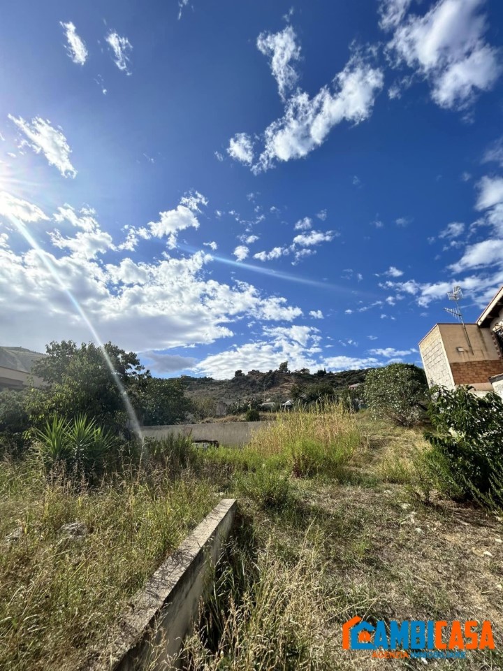 Terreno in vendita a Misilmeri