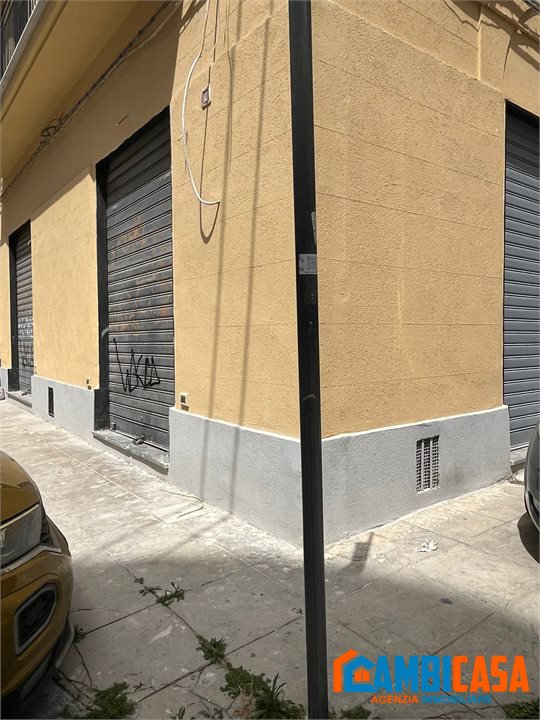 Appartamento in vendita a Palermo