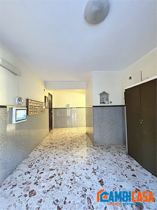 Quadrilocale in vendita a Palermo