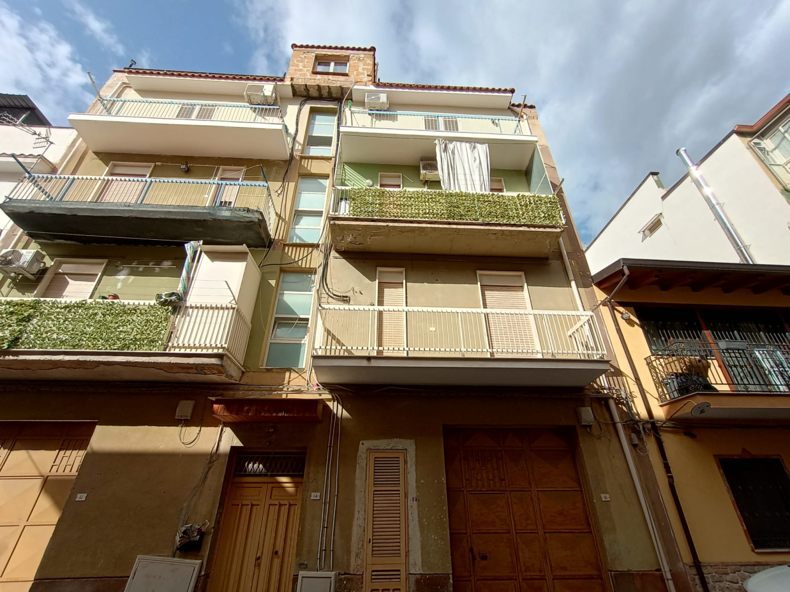 Bilocale in vendita a Villabate