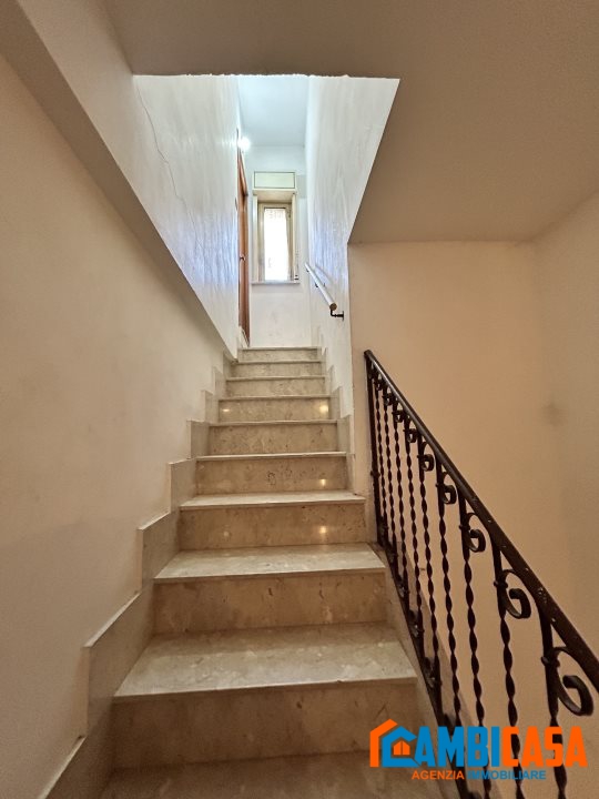 Appartamento in vendita a Palermo