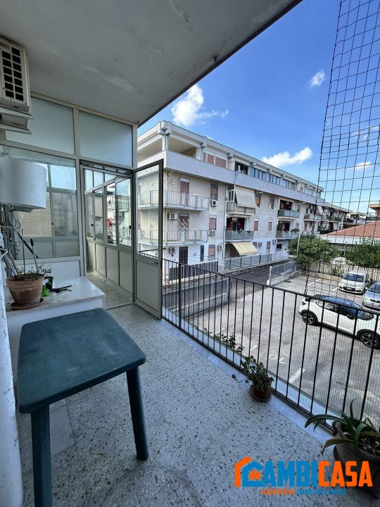 Quadrilocale in vendita a Palermo