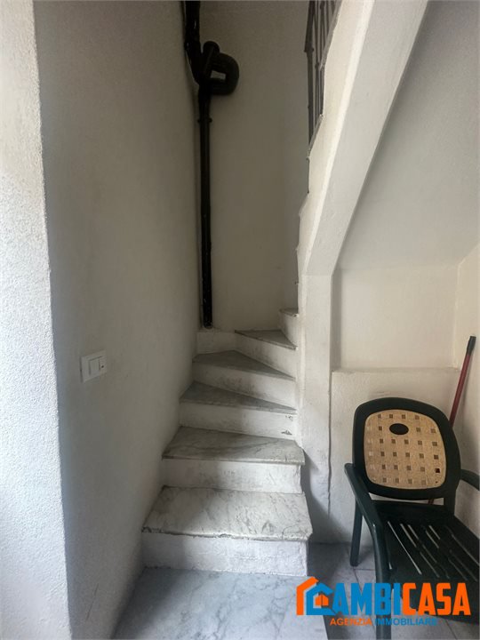 Bilocale in vendita a Palermo