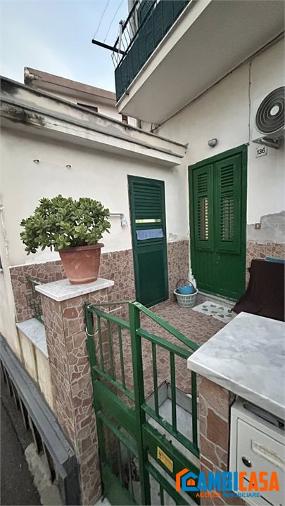 Bilocale in vendita a Palermo