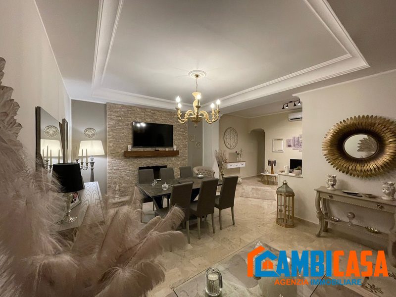 Trilocale in vendita a Palermo