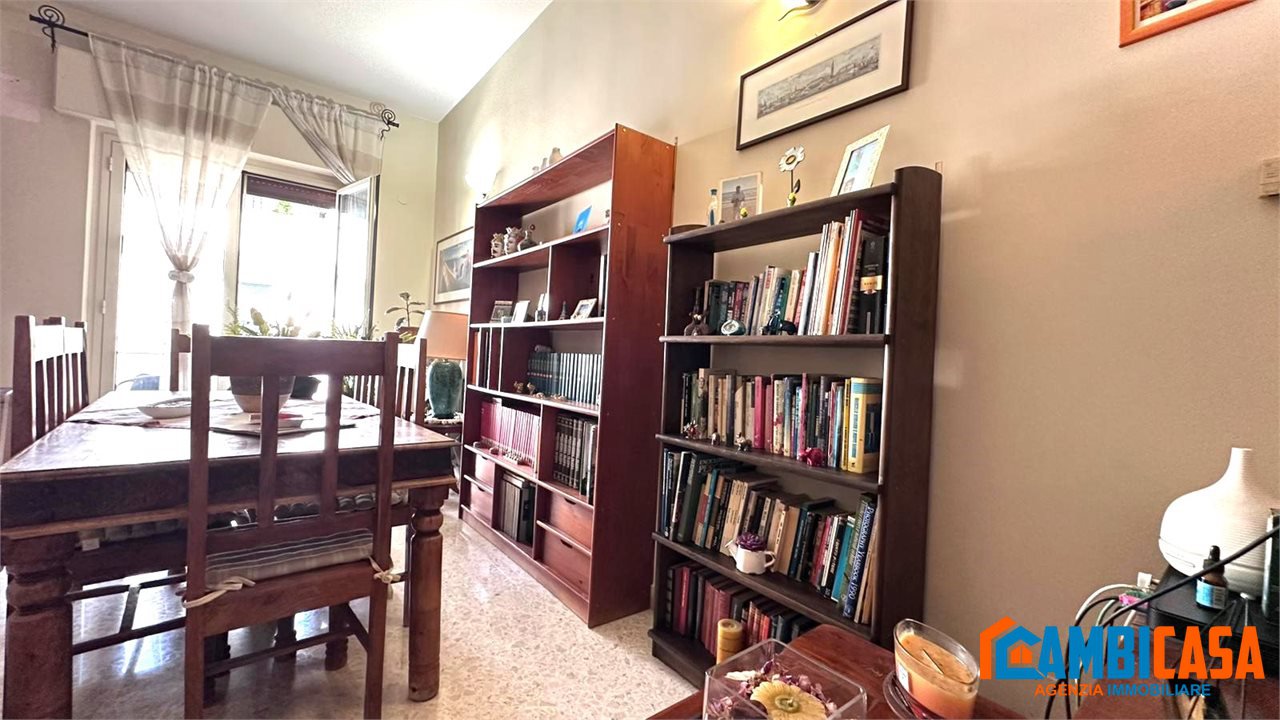 Appartamento in vendita a Palermo