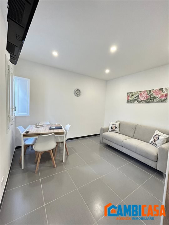 Monolocale in affitto a Bagheria