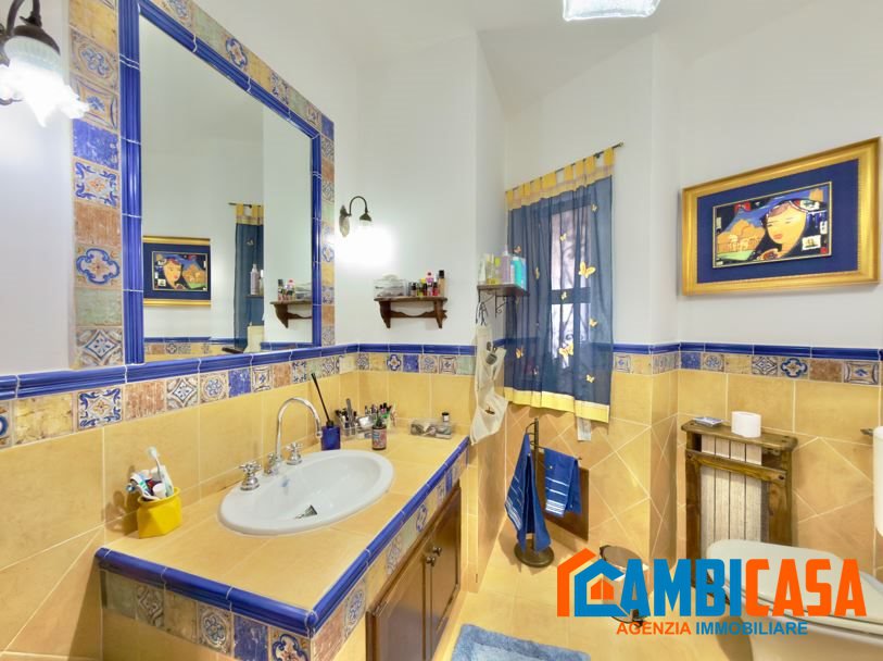 Villa in vendita a Isola delle Femmine