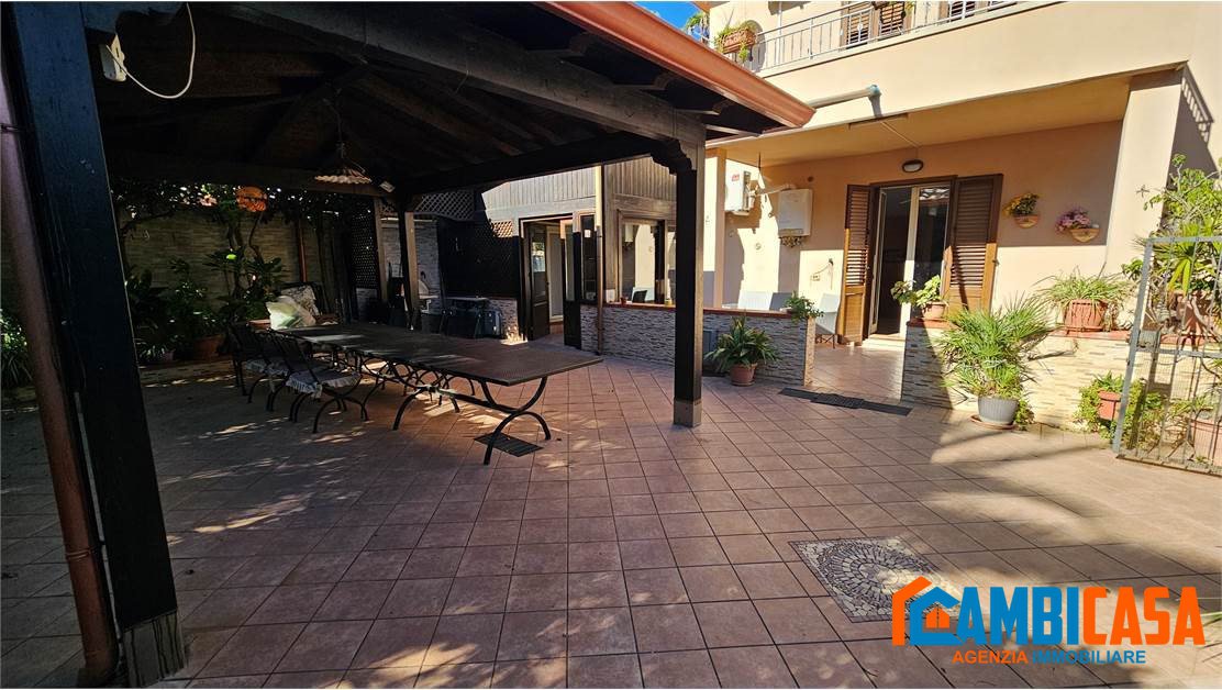 Villa in vendita a Isola delle Femmine