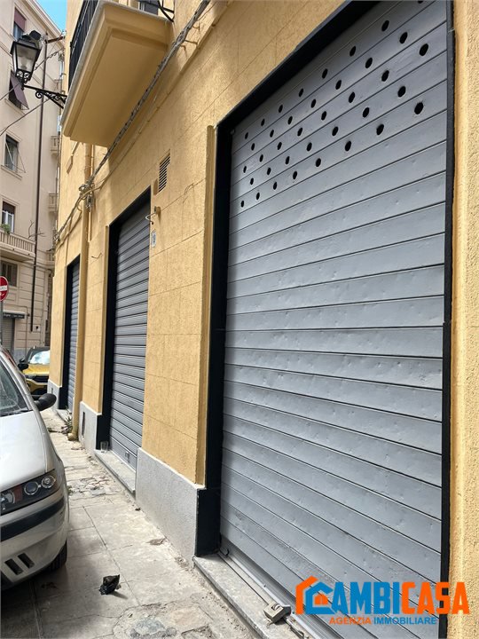Appartamento in vendita a Palermo