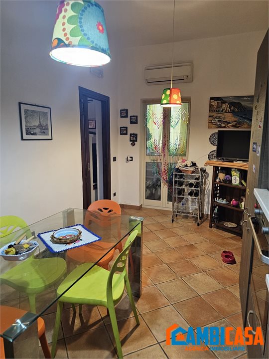 Bilocale in vendita a Palermo