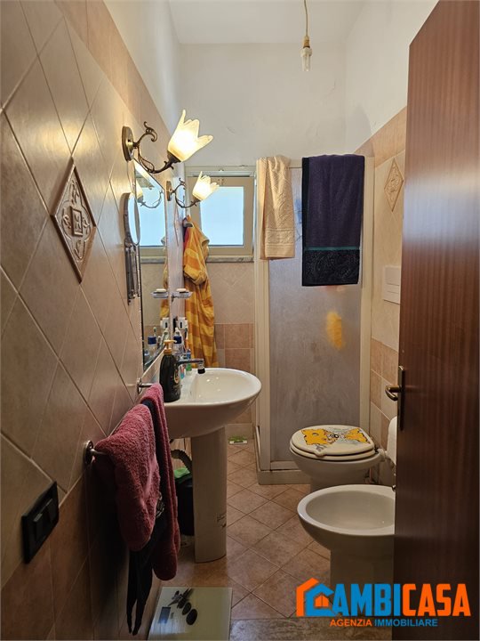 Bilocale in vendita a Palermo