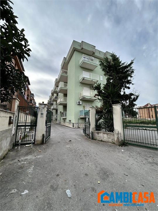 Magazzino in vendita a Palermo