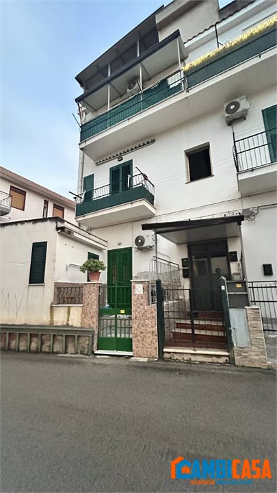 Bilocale in vendita a Palermo