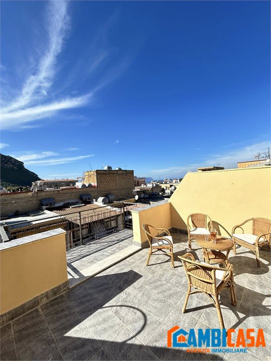 Monolocale in affitto a Bagheria