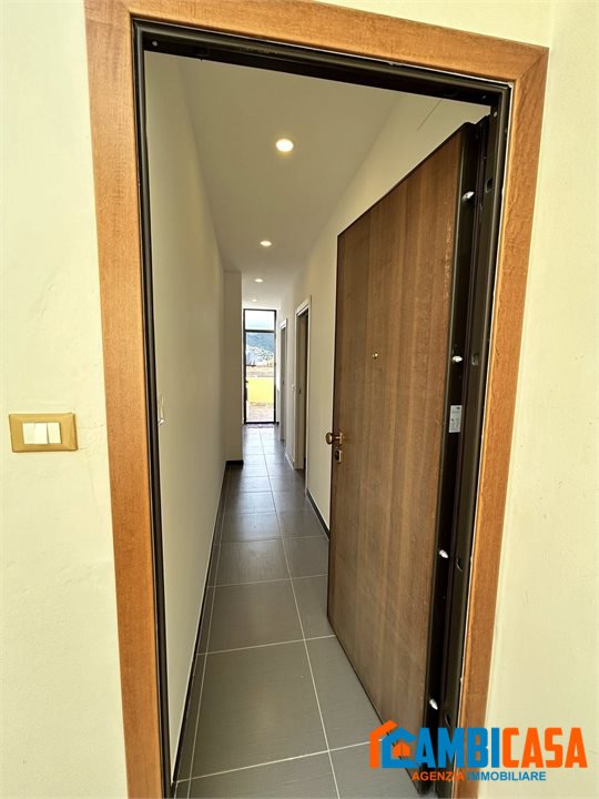 Monolocale in affitto a Bagheria