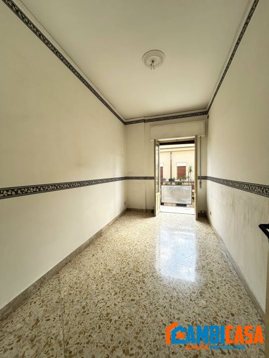 Quadrilocale in vendita a Palermo