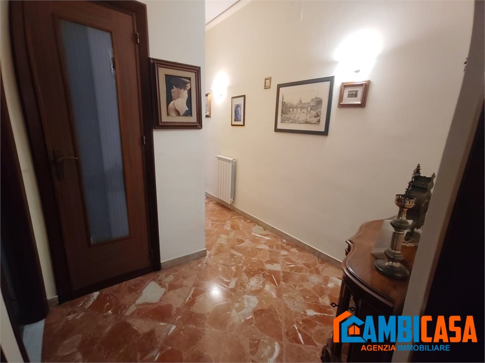 Appartamento in vendita a Palermo