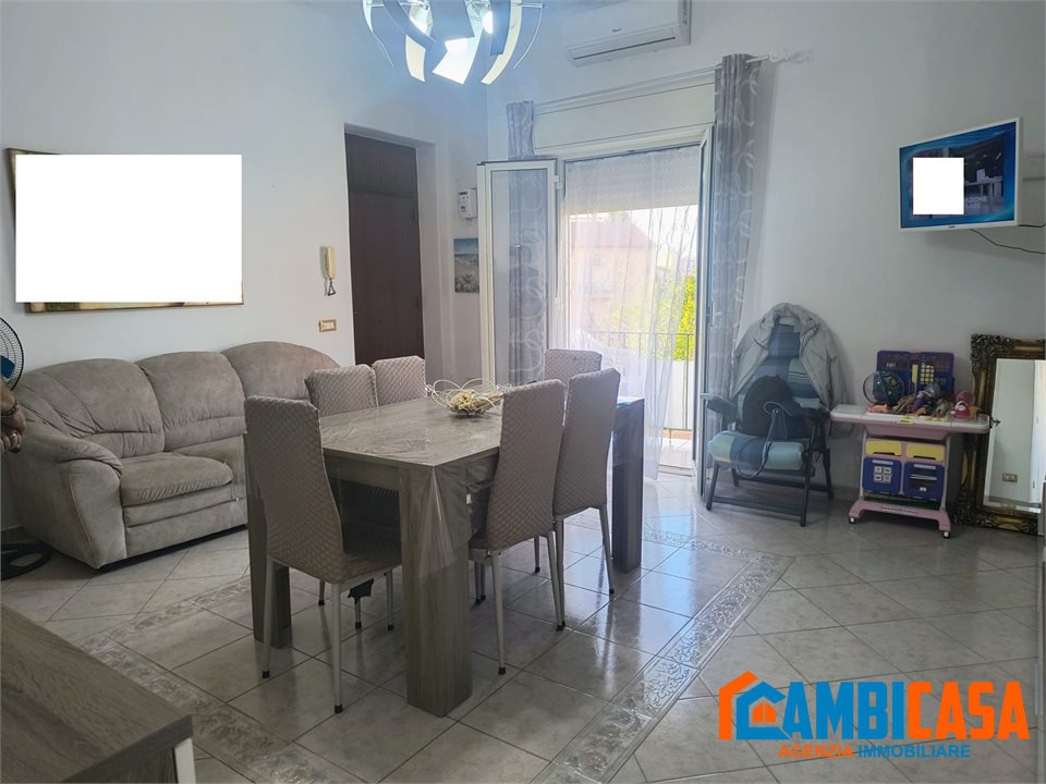 Trilocale in vendita a Palermo