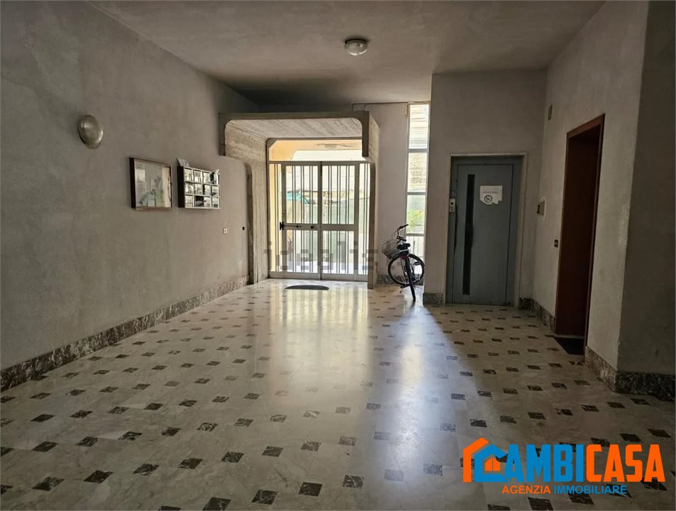 Appartamento vista mare a Balestrate