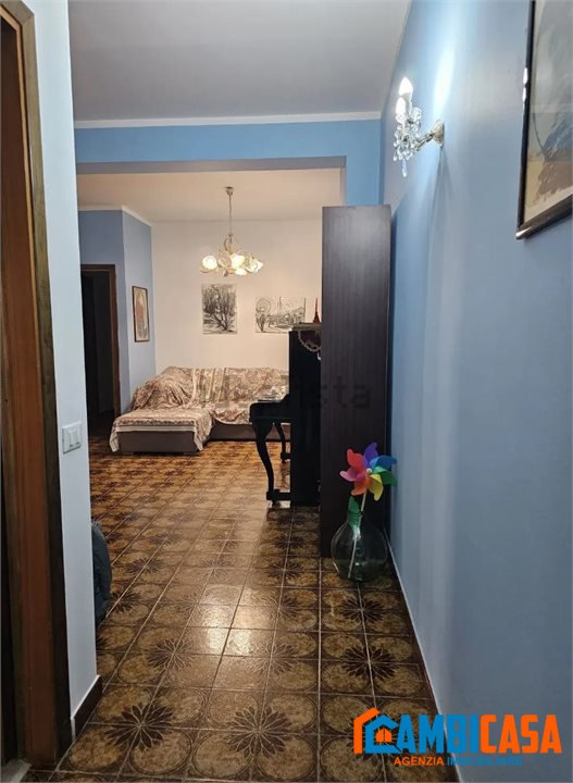 Appartamento vista mare a Balestrate