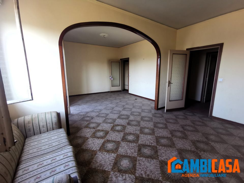 Appartamento in vendita a Palermo