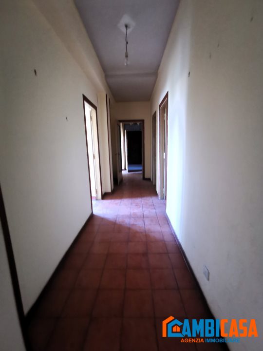 Appartamento in vendita a Palermo