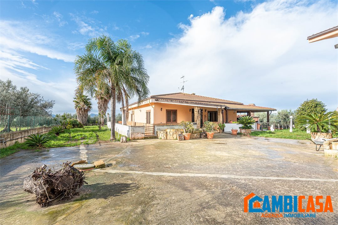 Appartamento in vendita a Palermo