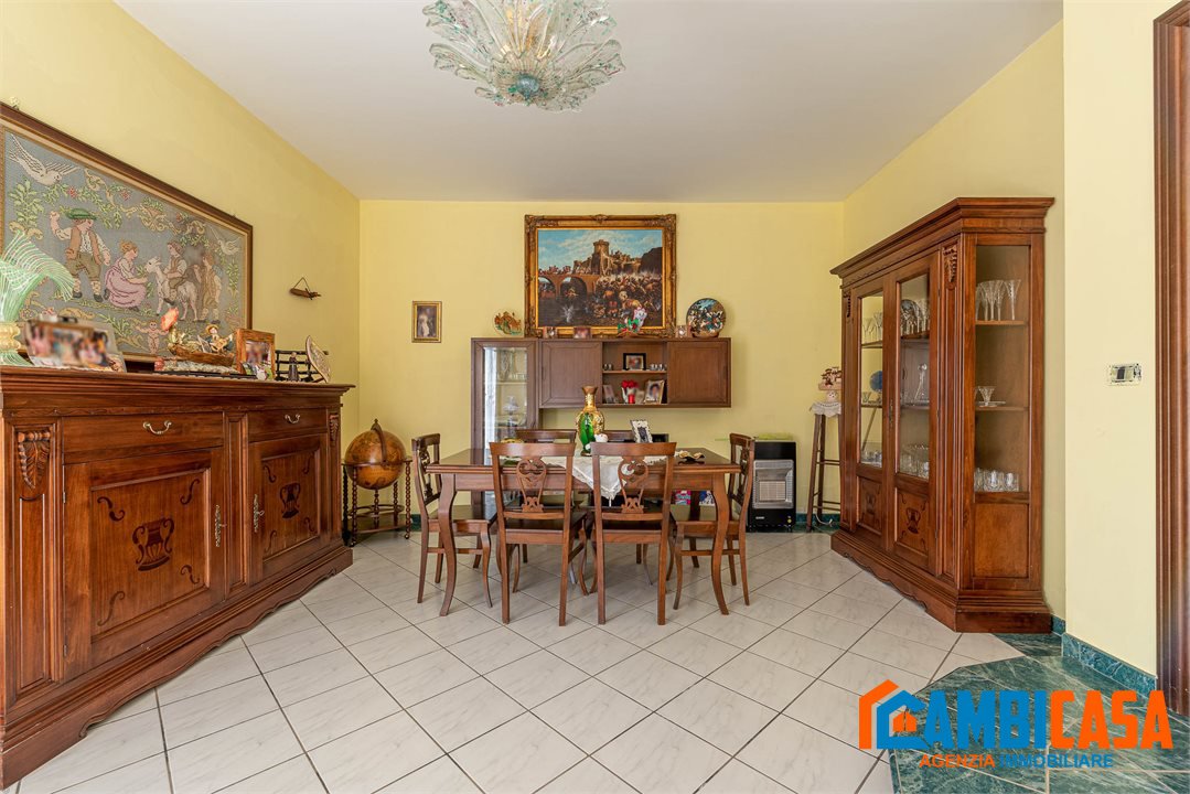 Appartamento in vendita a Palermo