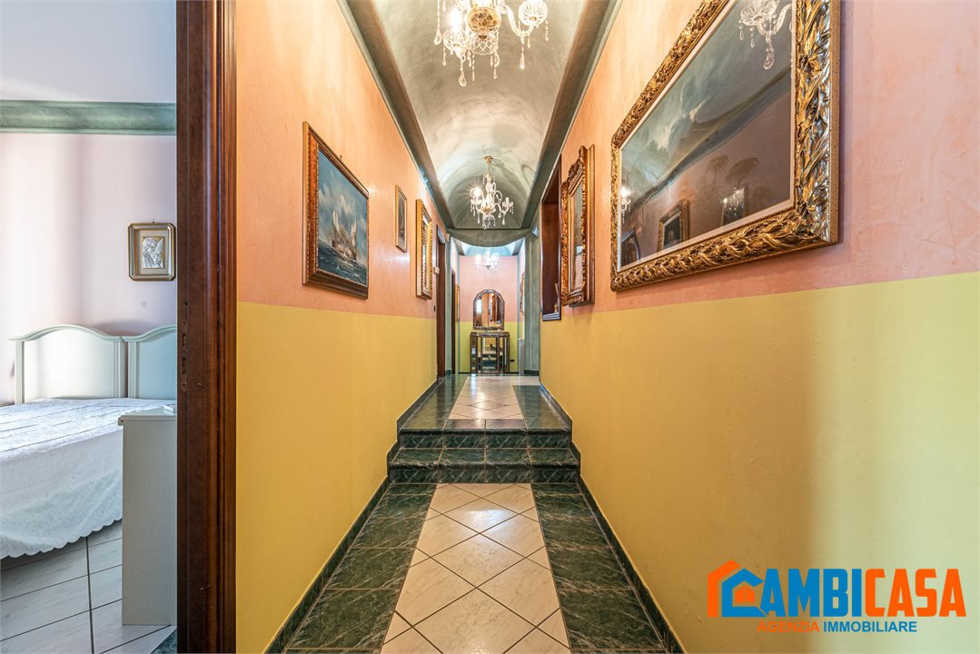 Appartamento in vendita a Palermo