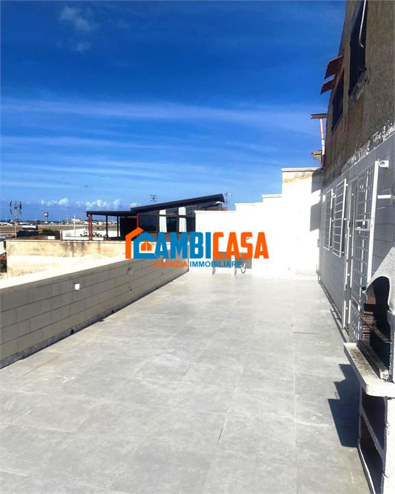 Trilocale in vendita a Cinisi