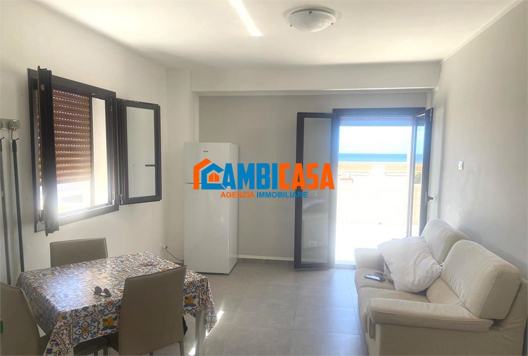 Trilocale in vendita a Cinisi