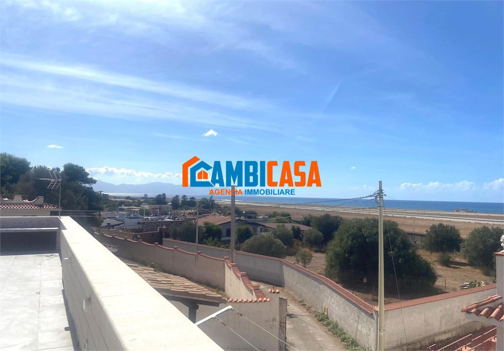 Trilocale in vendita a Cinisi