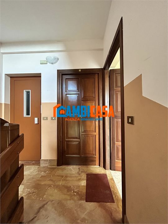 Quadrilocale in affitto a Palermo