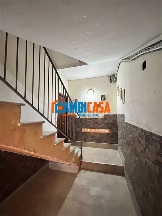 Trilocale in vendita a Palermo