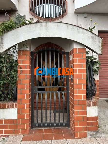 Quadrilocale in affitto a Palermo