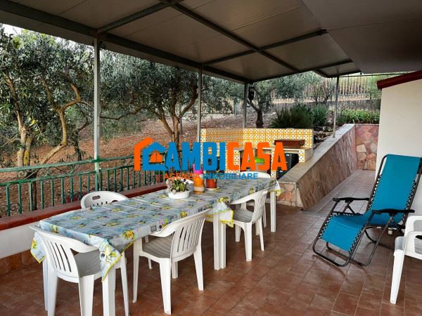 Villa in vendita a Bolognetta