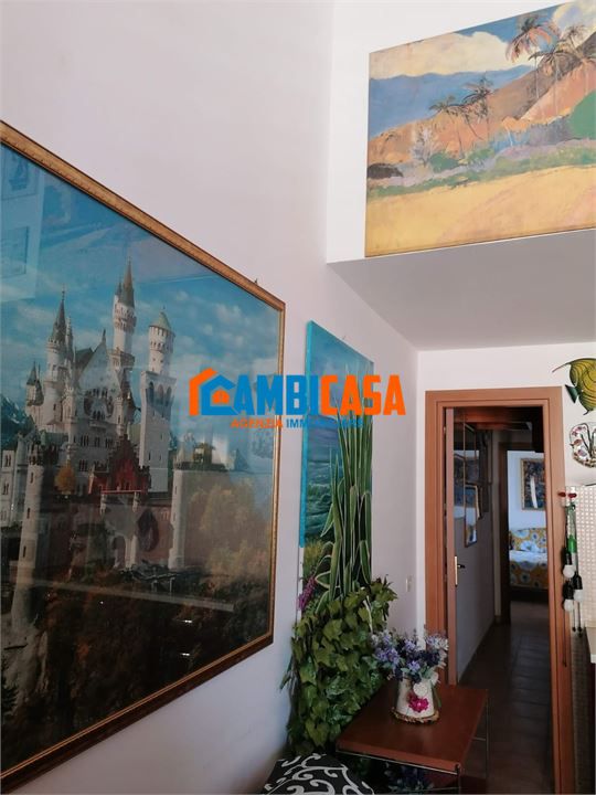 Villa in vendita a Campofelice di Roccella