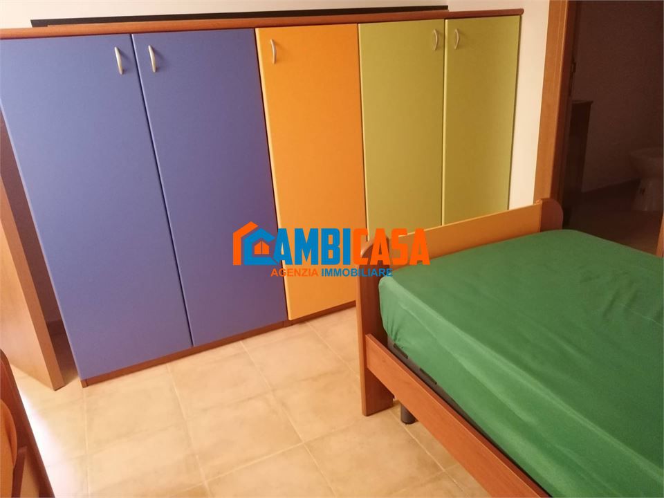 Villa in vendita a Campofelice di Roccella