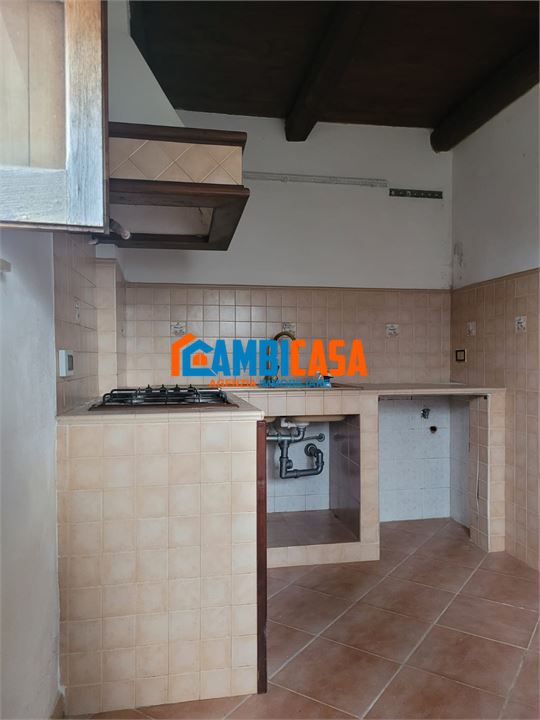 Quadrilocale in vendita a Palermo