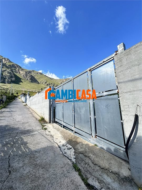 Terreno in vendita a Palermo