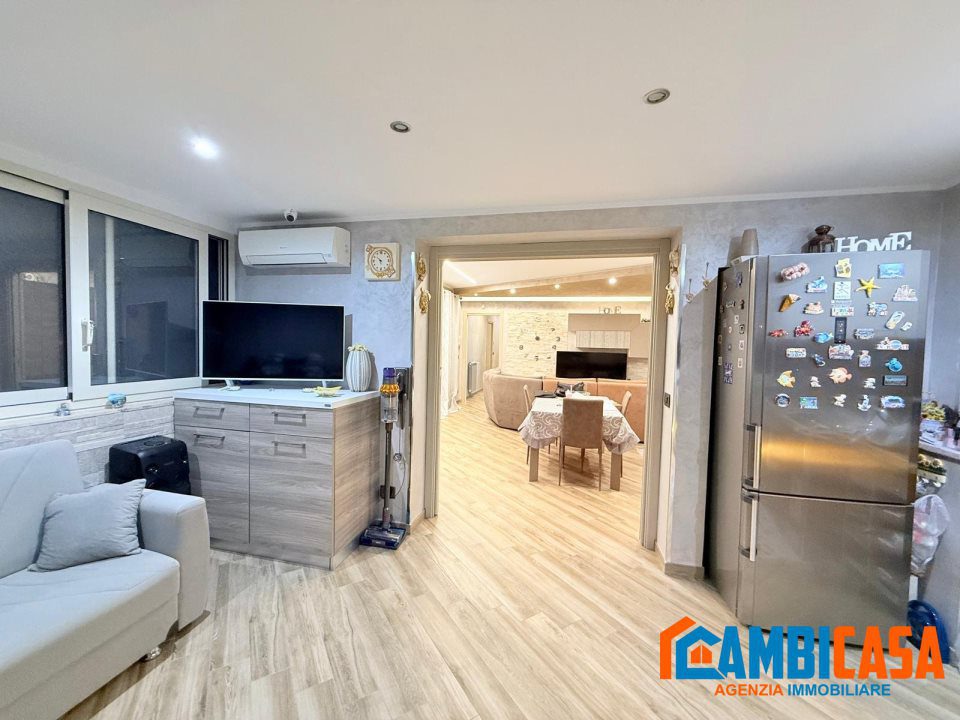 Quadrilocale in vendita a Carini