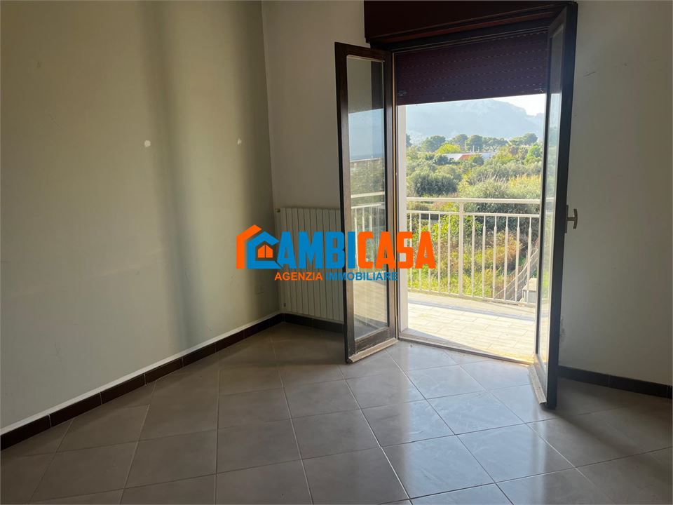 Quadrilocale in vendita a Cinisi