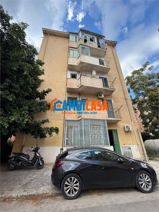 Bilocale in vendita a Palermo