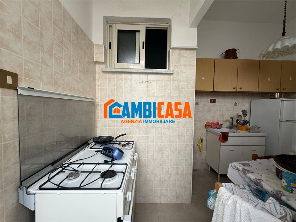 Bilocale in vendita a Palermo