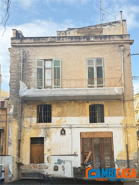 Bilocale in vendita a Bagheria