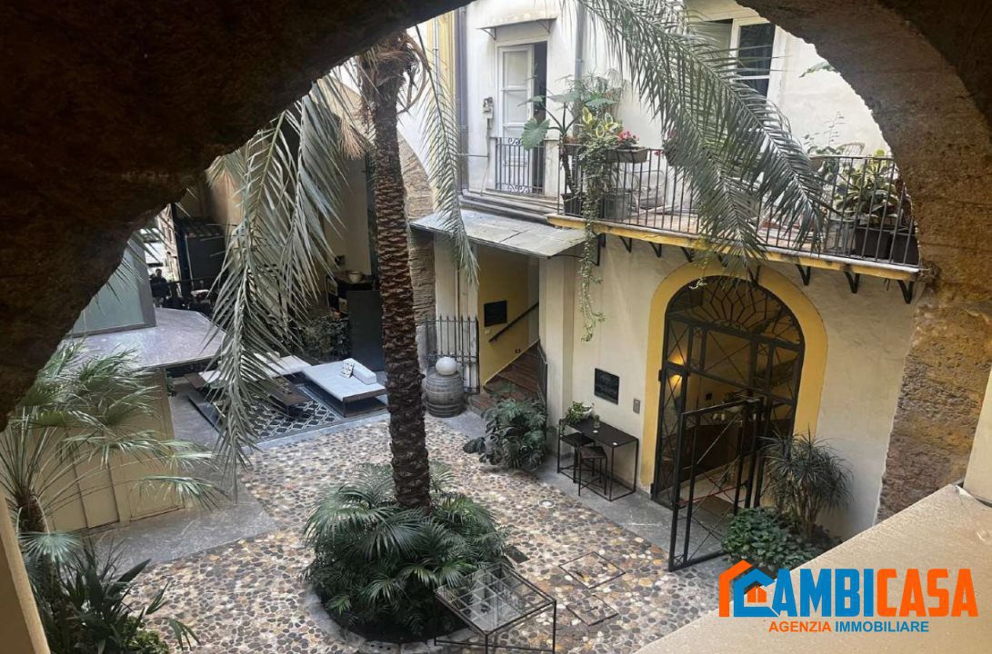 Trilocale in vendita a Palermo