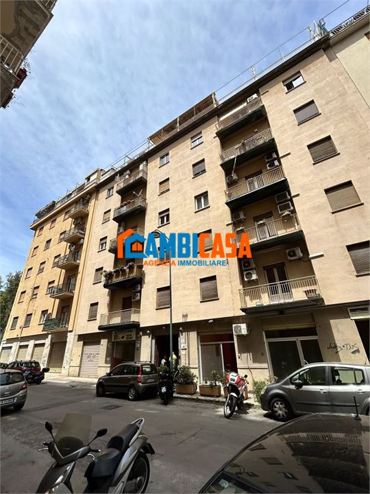 Laboratorio in affitto a Palermo